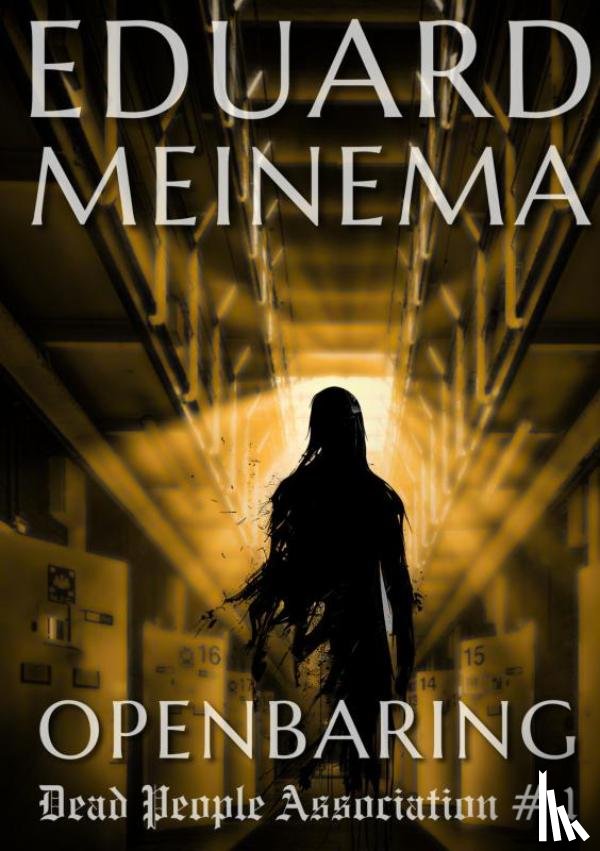 Meinema, Eduard - Openbaring