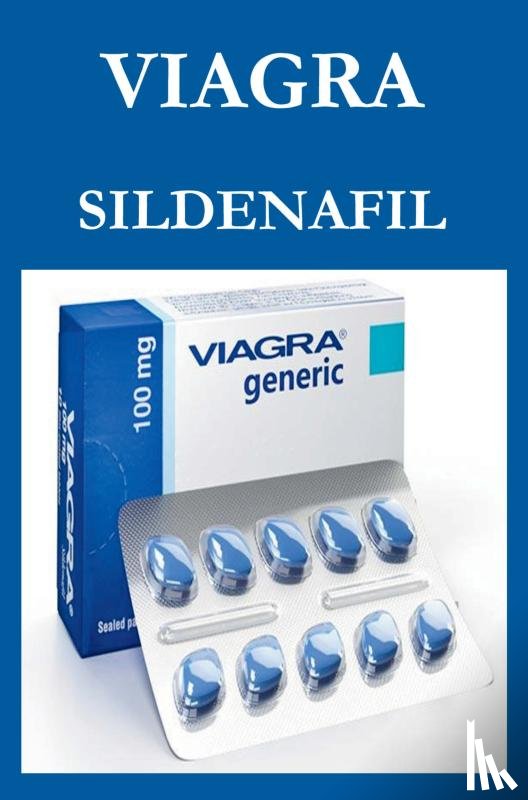 Teryx, Galen - Viagra Sildenafil