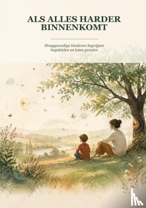 Van Hattum-Woortman, Eveline - als alles harder binnenkomt