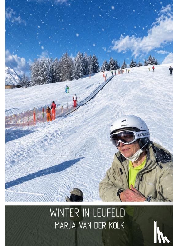 van der Kolk, Marja - Winter in Leufeld