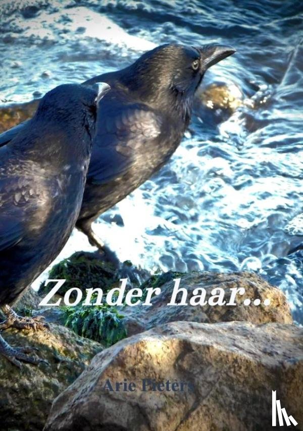 Pieters, Arie - Zonder haar...