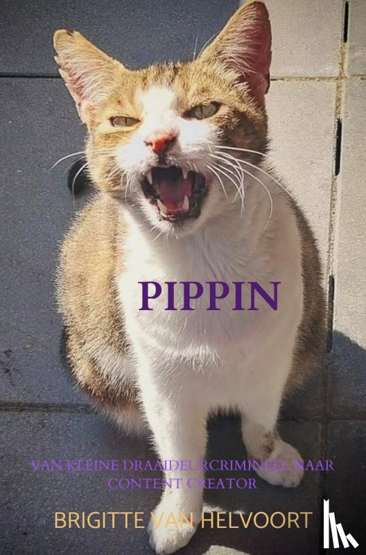 van Helvoort, Brigitte - Pippin