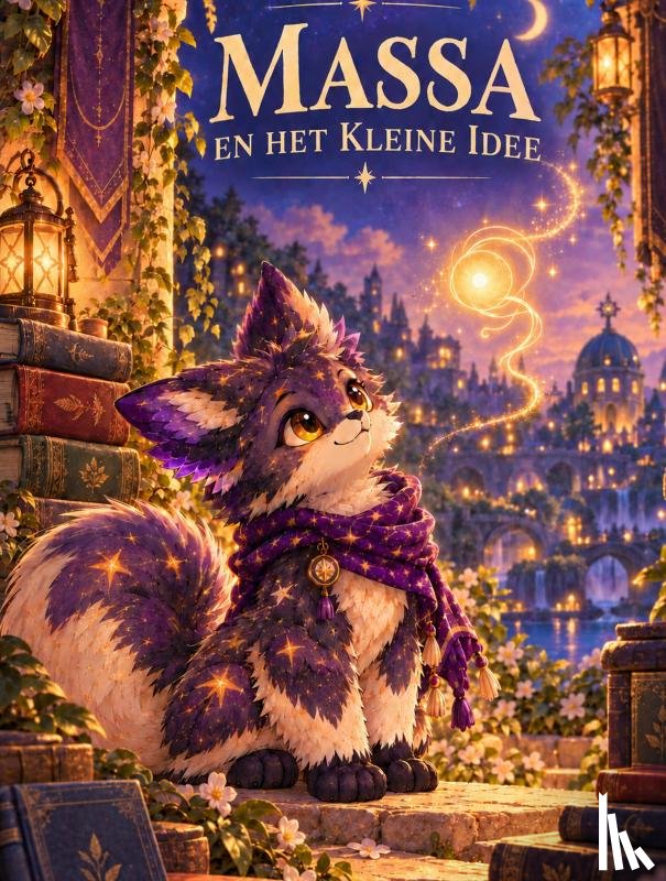 Meeus, Karen - Massa en het Kleine Idee