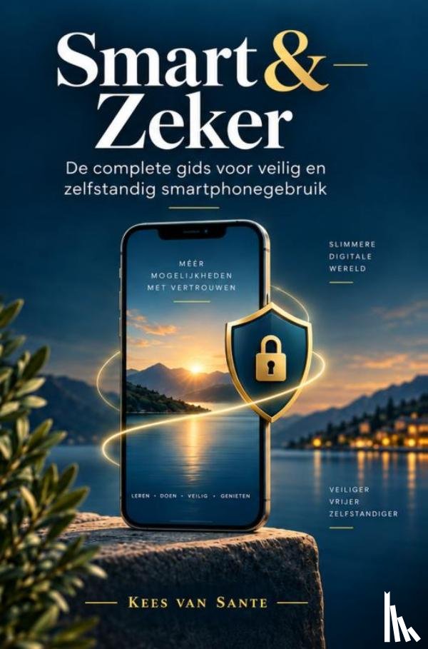 Van Sante, Kees - Smart & Zeker