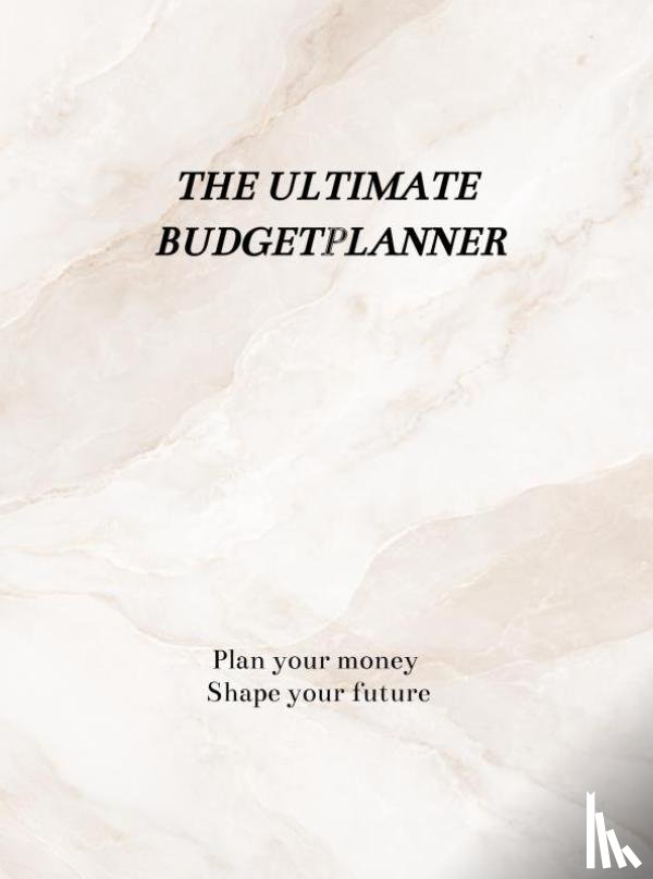 Organizers, Mrds - 365 Days Budget Planner