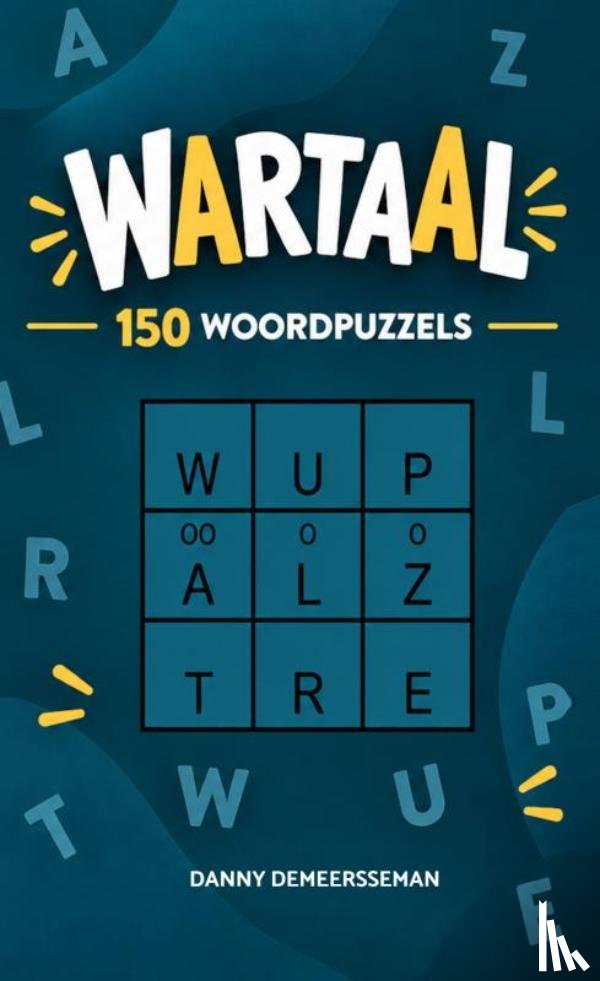 Demeersseman, Danny - WARTAAL
