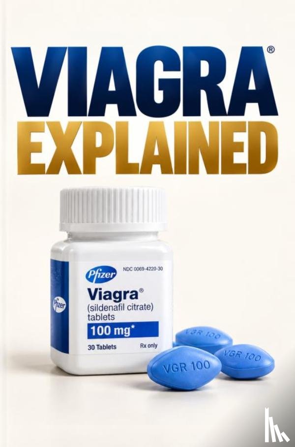 Press, Medivelle - Viagra Explained