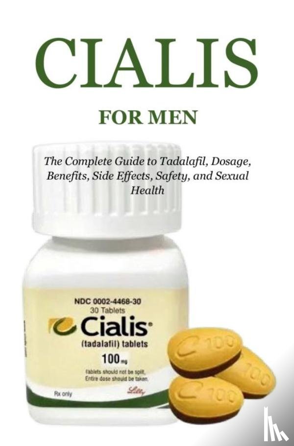 Ceryn, Leonidas - Cialis For Men