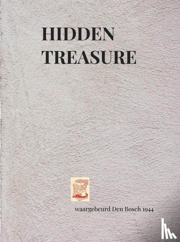 WERNERS, ELLE - HIDDEN TREASURE