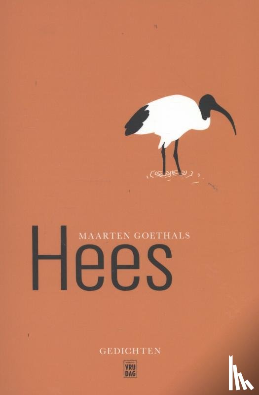 Goethals, Maarten - Hees