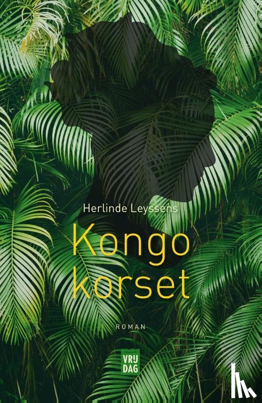 Leyssens, Herlinde - Kongokorset