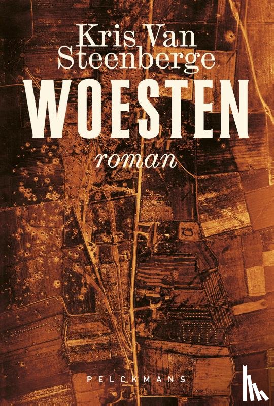 Steenberge, Kris Van - Woesten