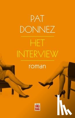Donnez, Pat - Het interview
