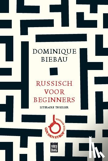 Biebau, Dominique - Russisch voor beginners