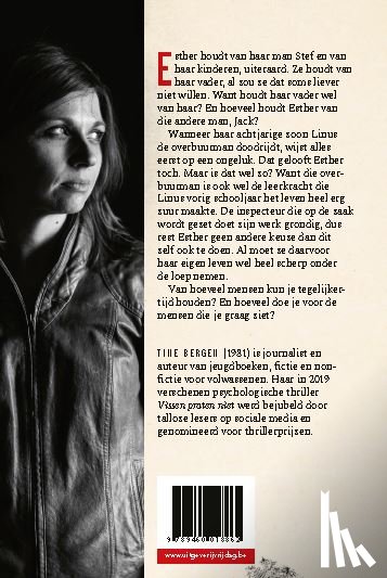 Bergen, Tine - Zullen we het liefde noemen?