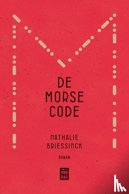 Briessinck, Nathalie - De Morsecode
