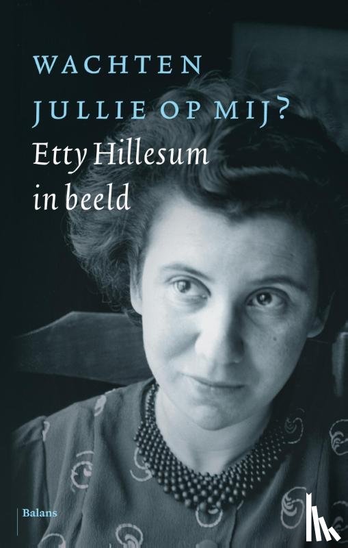  - Wachten jullie op mij?