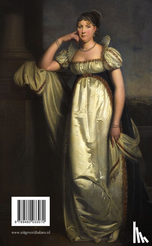 Hagen, Edwina - President van Nederland