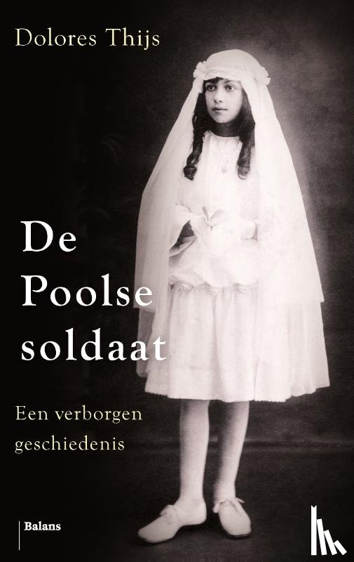 Thijs, Dolores - De Poolse soldaat