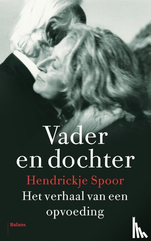 Spoor, Hendrickje - Vader en dochter