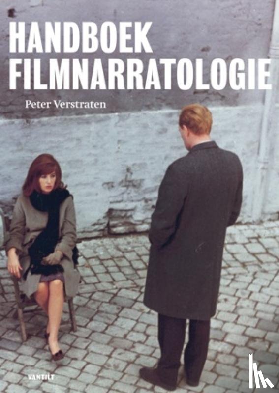 Verstraten, P. - Handboek filmnarratologie