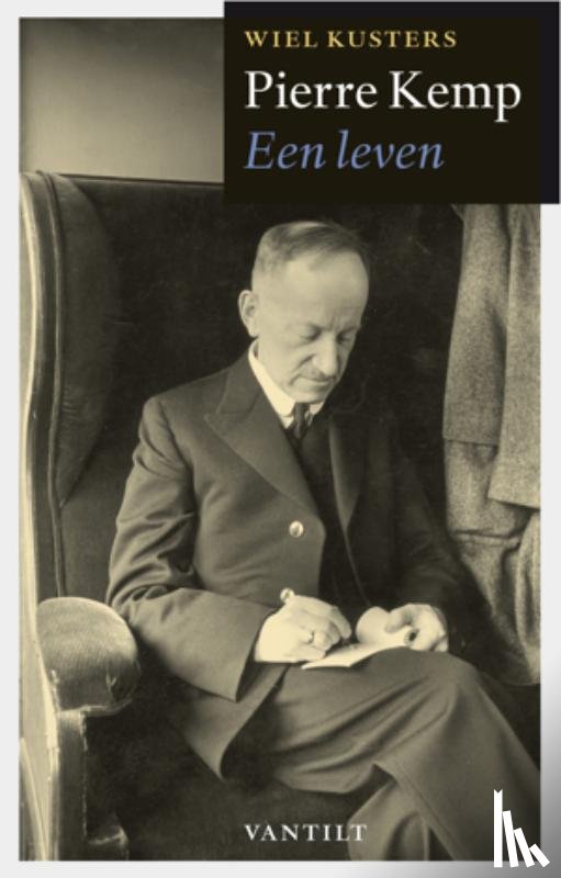 Kusters, Wiel - Pierre Kemp