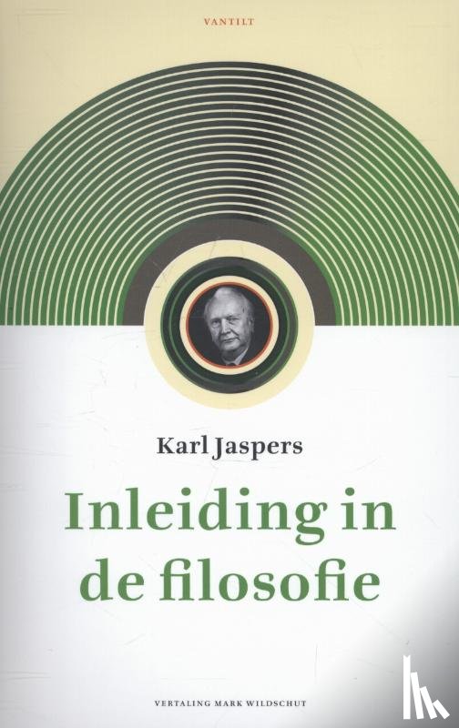 Jaspers, Karl - Inleiding in de filosofie