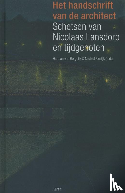  - Het handschrift van de architect
