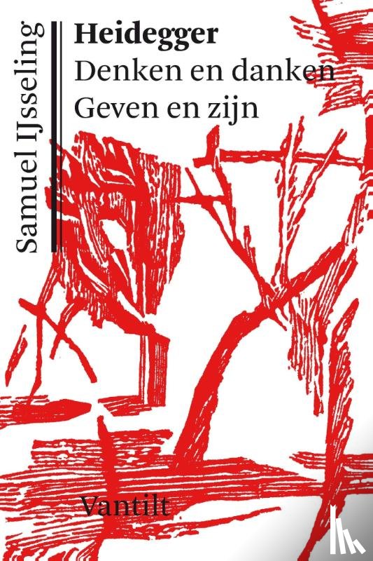 IJsseling, Samuel - Heidegger