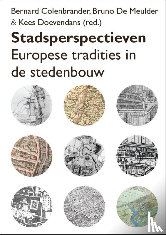  - Stadsperspectieven