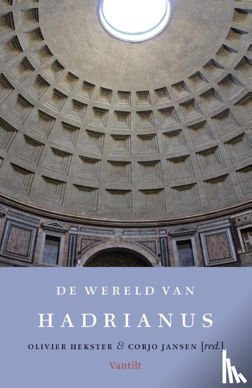  - De wereld van Hadrianus