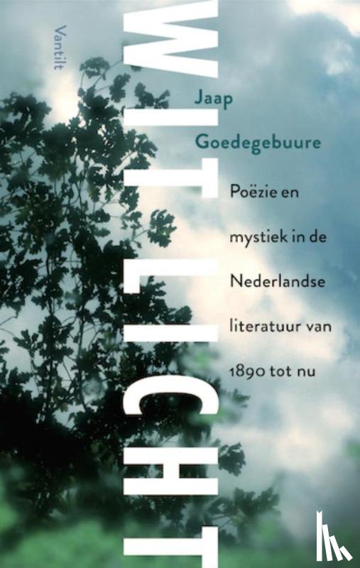 Goedegebuure, Jaap - Wit licht