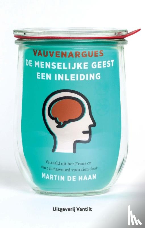Vauvenargues - De menselijke geest
