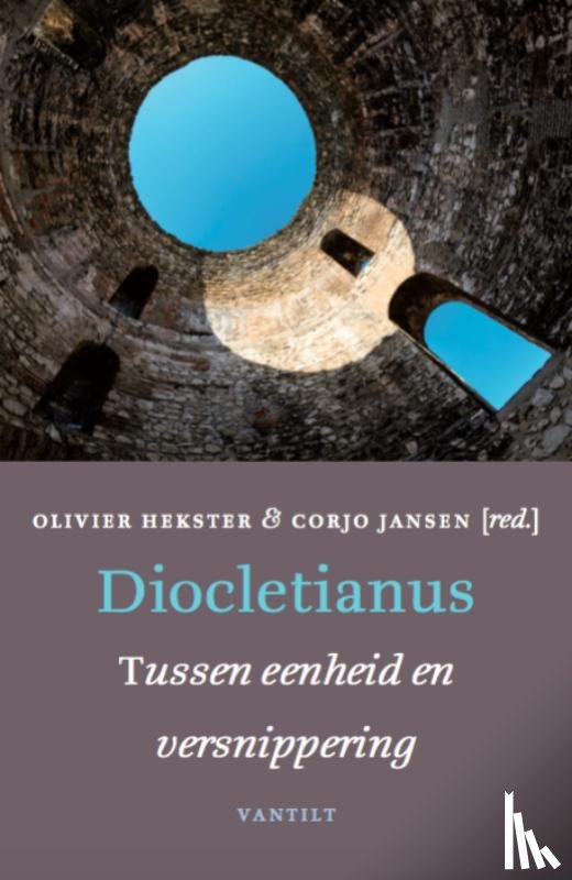Hekster, Olivier, Jansen, Corjo - Diocletianus