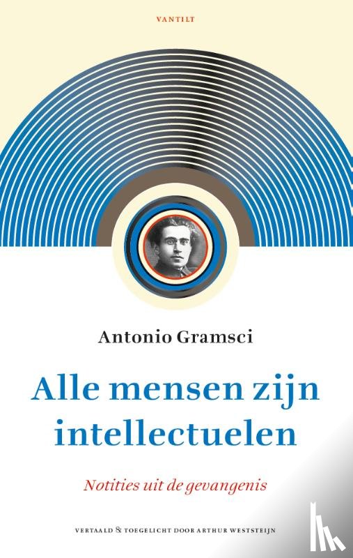 Gramsci, Antonio - Alle mensen zijn intellectuelen