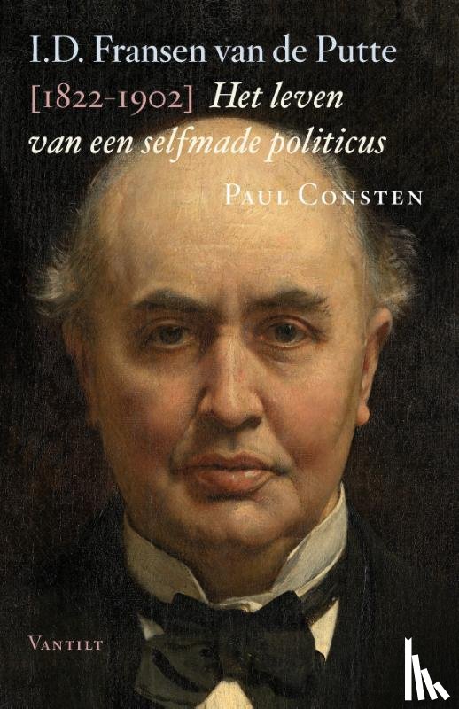 Consten, Paul - I.D. Fransen van de Putte (1822-1902)
