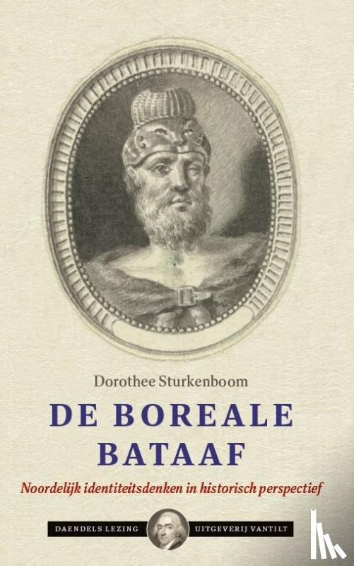Sturkenboom, Dorothee - De boreale Bataaf