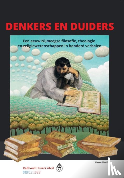  - Denkers en duiders