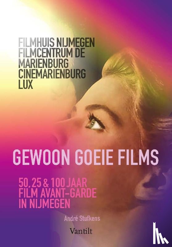 Stufkens, André - Gewoon goeie films