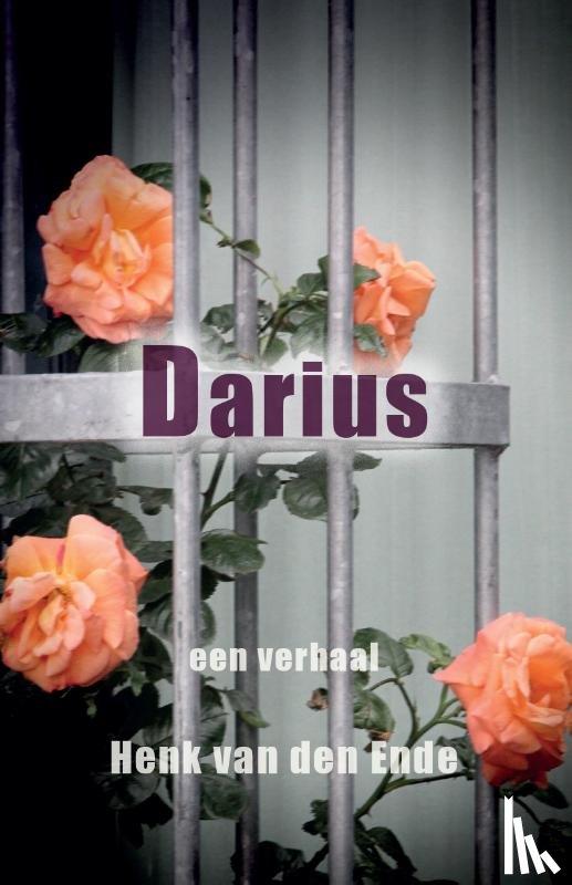 Ende, Henk van den - Darius