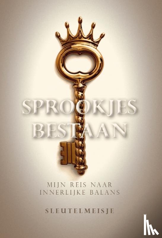Bogerd, Petra - Sprookjes bestaan