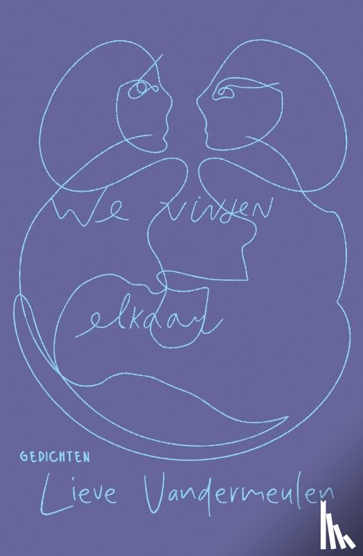 Vandermeulen, Lieve - We vinden elkaar