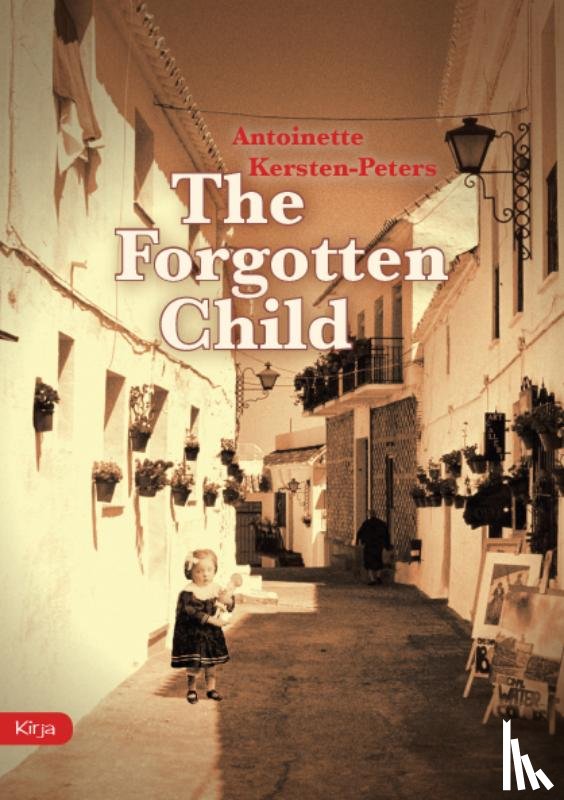 Kersten-Peters, Antoinette - The Forgotten Child