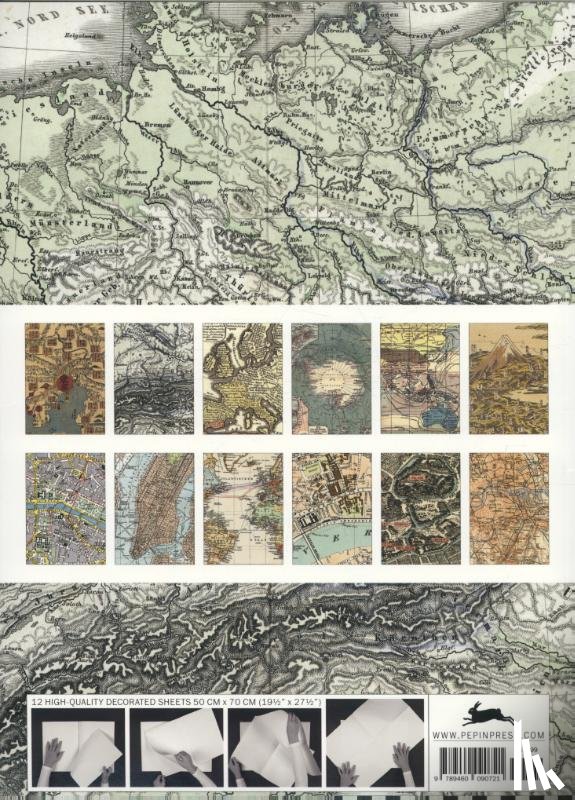 Roojen, Pepin van - Volume 60