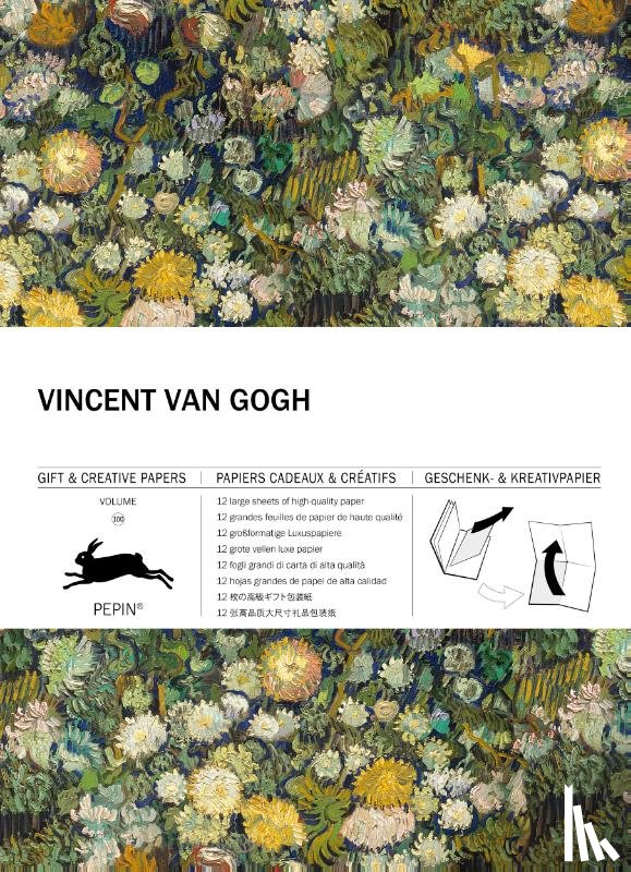 Roojen, Pepin van - Volume 100