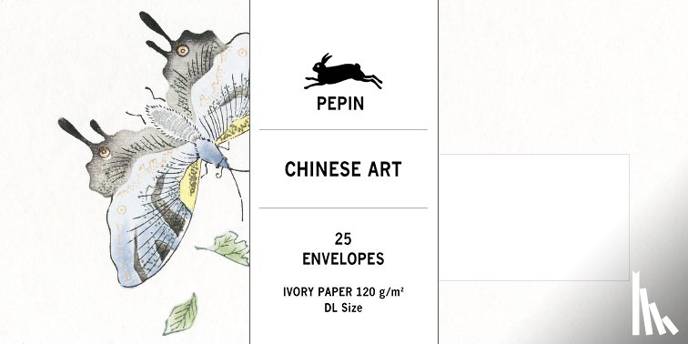 Roojen, Pepin van - Chinese Art