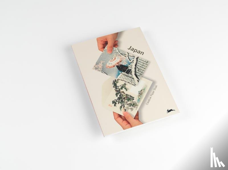 Roojen, Pepin van - Japan