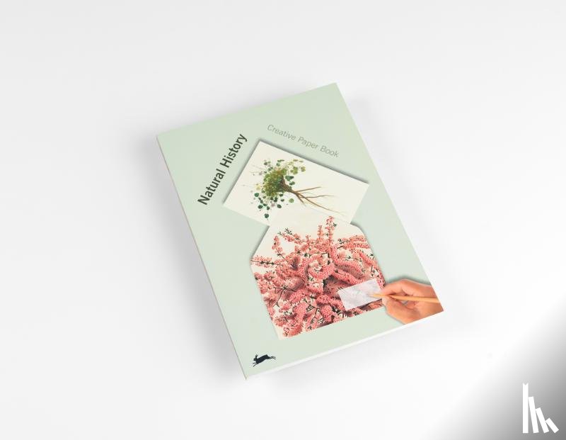 Roojen, Pepin van - Natural History