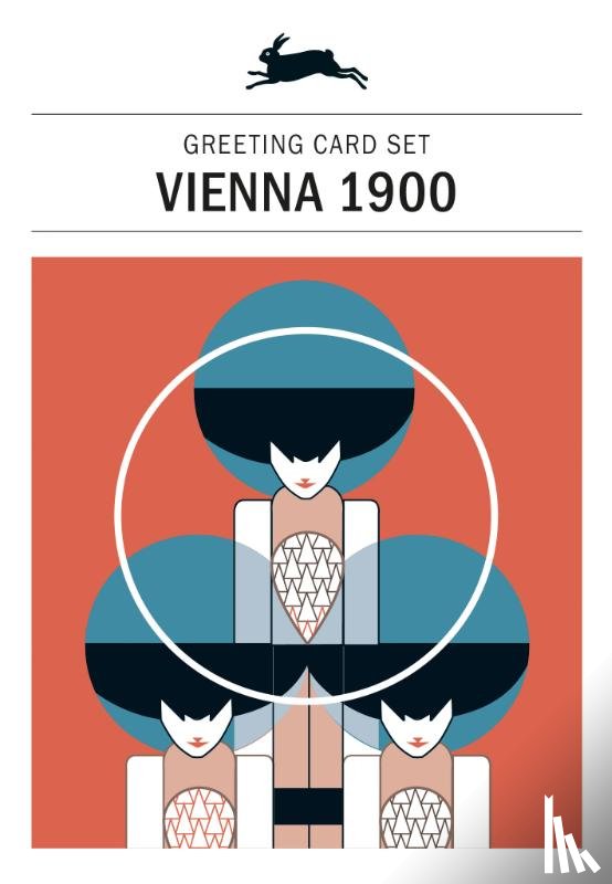 Roojen, Pepin van - Vienna 1900