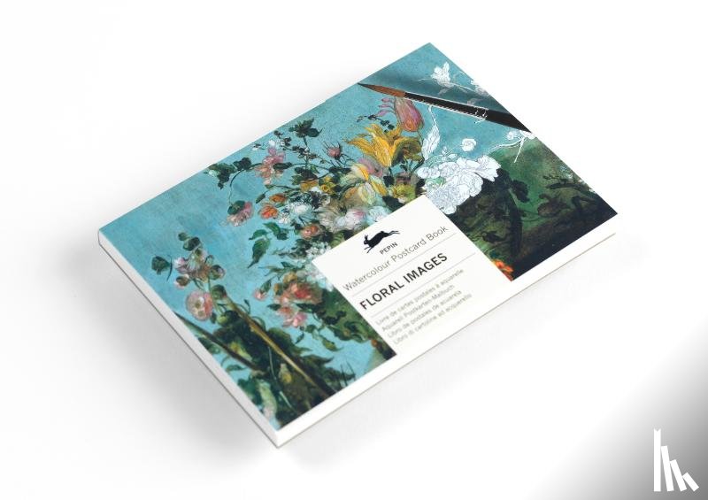 Roojen, Pepin Van - Floral Images